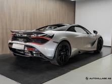 MCLAREN 720S Spider Performance 4.0 V8 SSG, Petrol, Second hand / Used, Automatic - 3