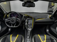 MCLAREN 720S Spider Performance 4.0 V8 SSG, Petrol, Second hand / Used, Automatic - 4