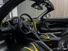 MCLAREN 720S Spider Performance 4.0 V8 SSG, Petrol, Second hand / Used, Automatic - 5