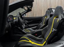 MCLAREN 720S Spider Performance 4.0 V8 SSG, Petrol, Second hand / Used, Automatic - 6