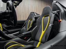 MCLAREN 720S Spider Performance 4.0 V8 SSG, Petrol, Second hand / Used, Automatic - 7