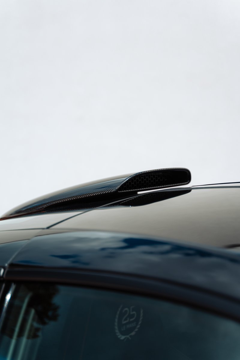 MCLAREN 720S Le Mans, Benzin, Occasion / Gebraucht, Automatik - 6