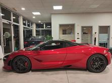 MCLAREN 720S Coupé 4.0 V8 SSG, Benzin, Occasion / Gebraucht, Automatik - 2