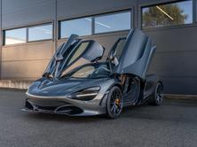 MCLAREN 720S Performance, Benzin, Occasion / Gebraucht, Automatik - 2