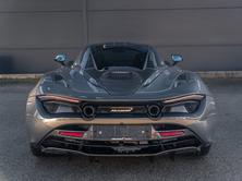 MCLAREN 720S Performance, Benzin, Occasion / Gebraucht, Automatik - 4