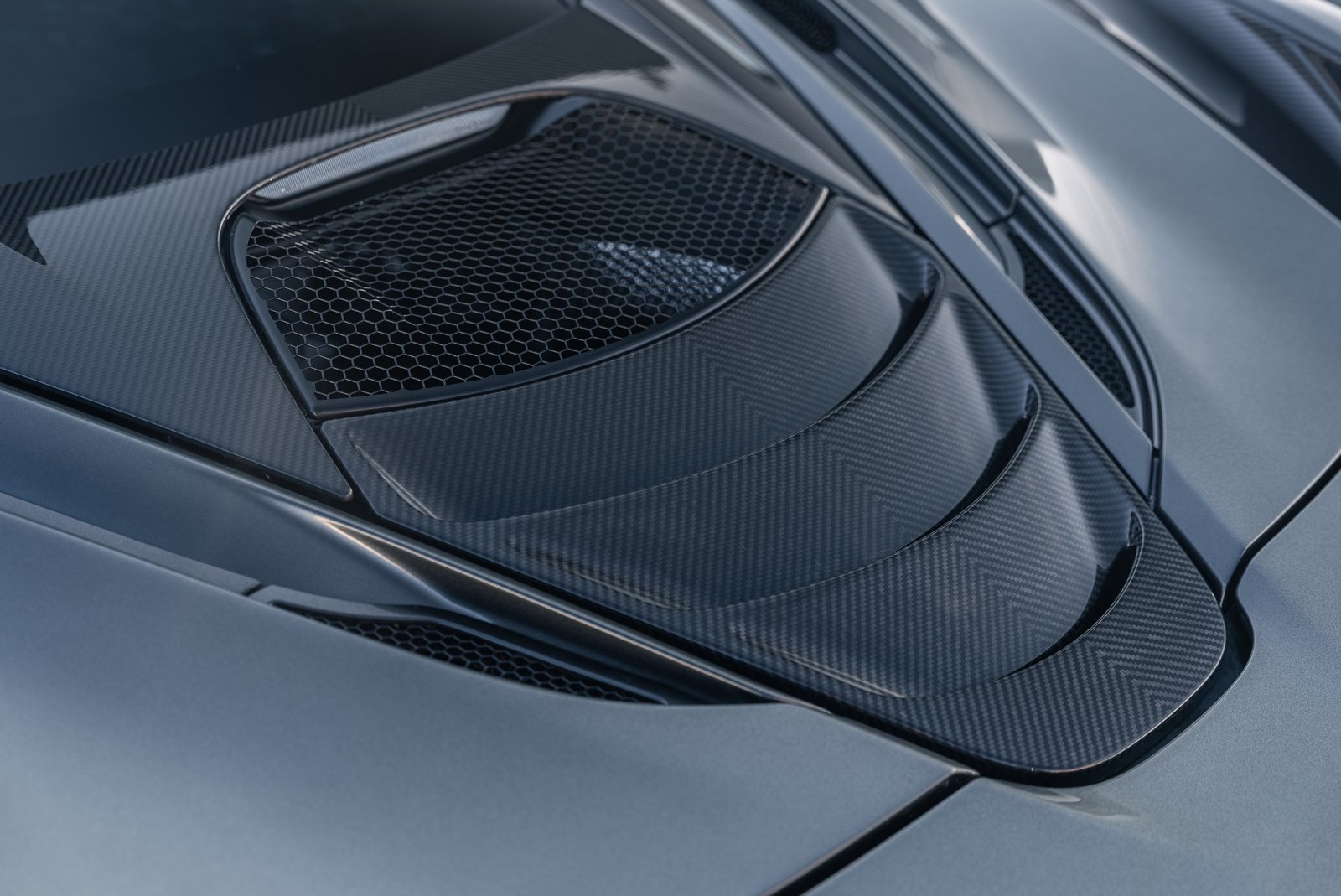 MCLAREN 720S Performance, Benzina, Occasioni / Usate, Automatico - 5