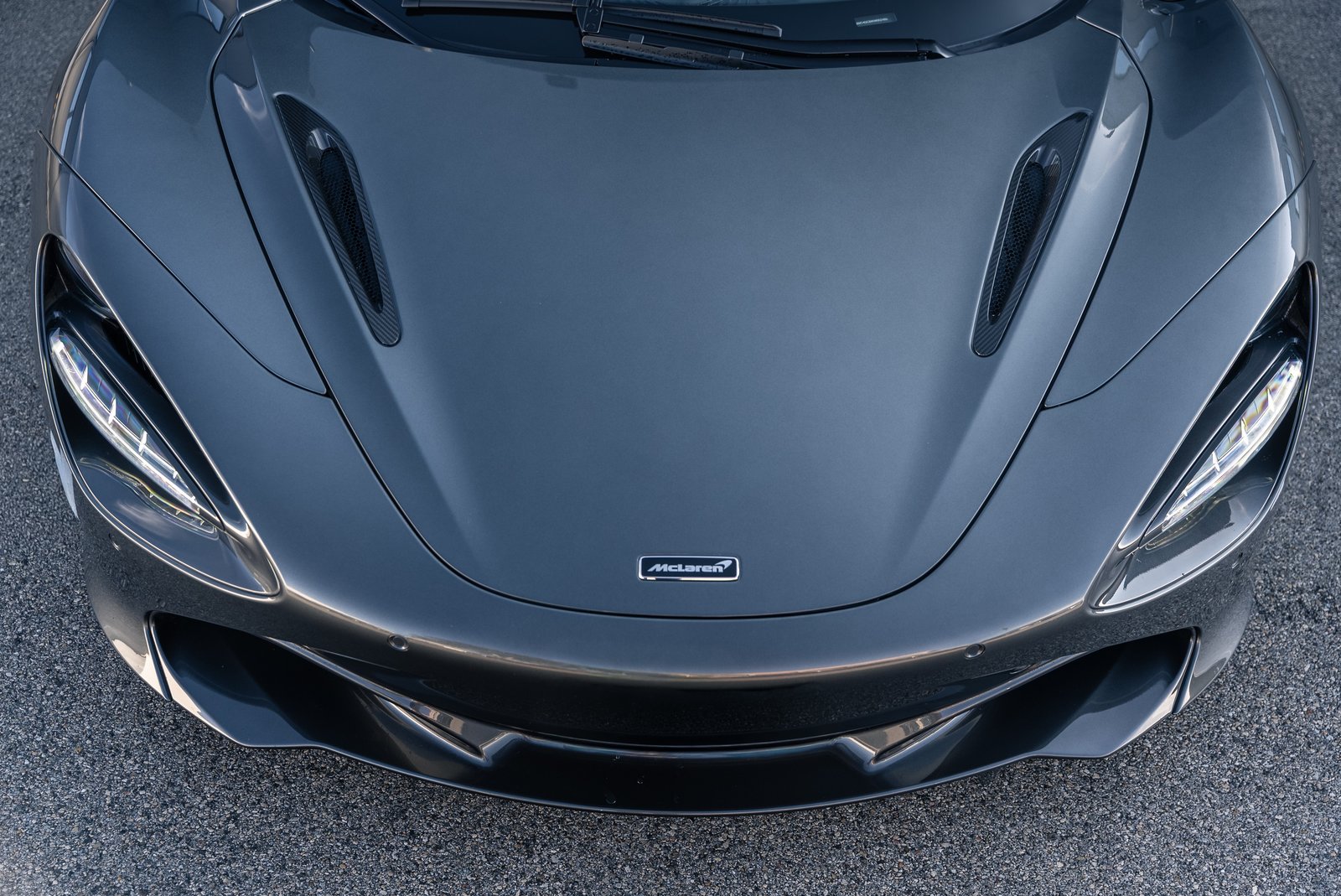 MCLAREN 720S Performance, Benzina, Occasioni / Usate, Automatico - 7