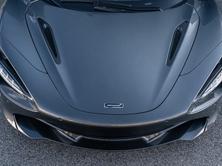 MCLAREN 720S Performance, Benzin, Occasion / Gebraucht, Automatik - 7