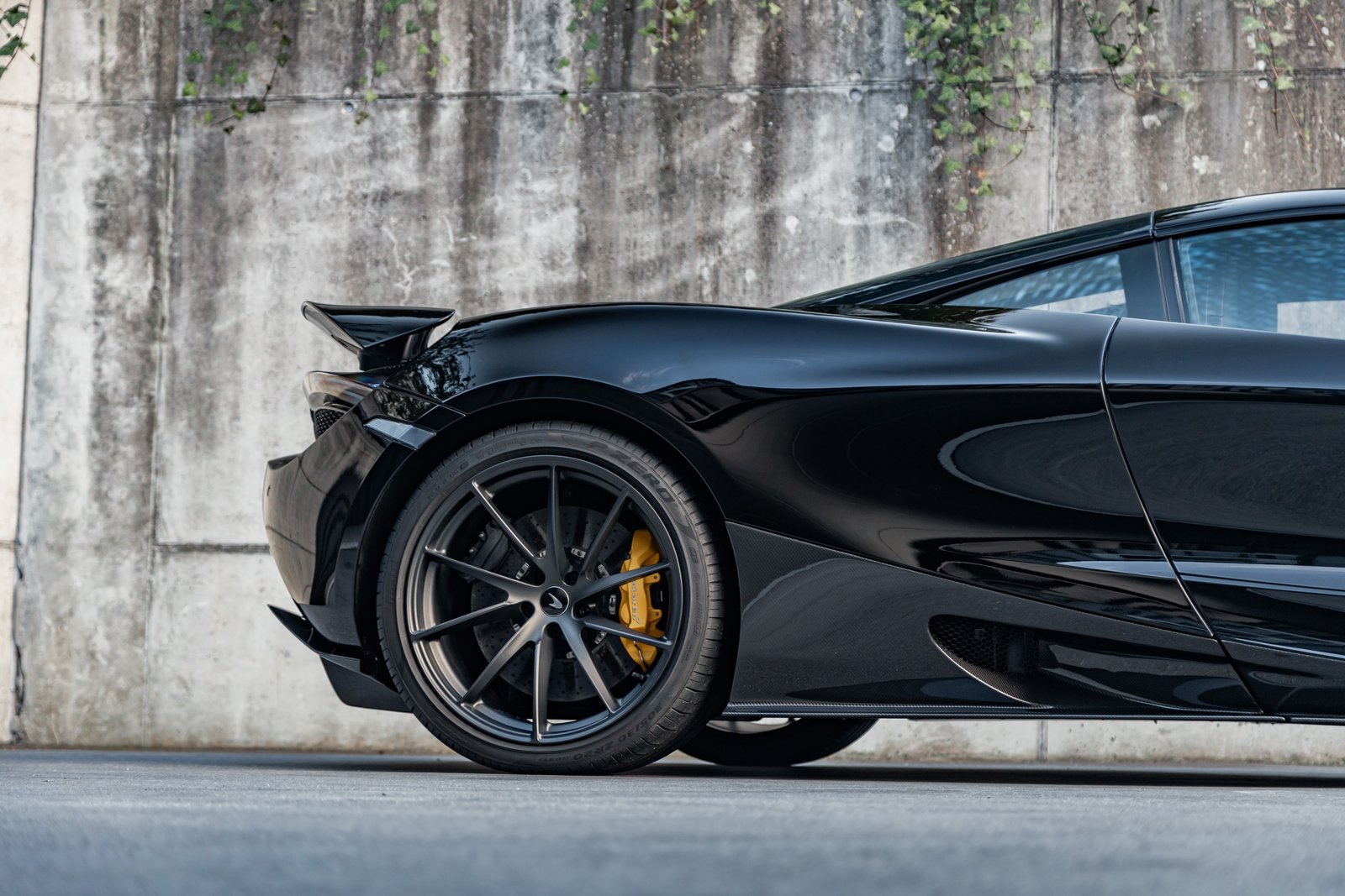 MCLAREN 720S Coupé Performance 4.0 V8 SSG, Petrol, Second hand / Used, Automatic - 7