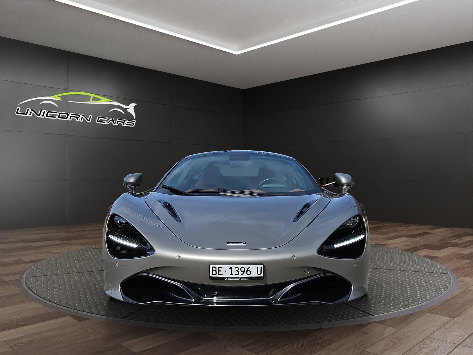 MCLAREN 720S Coupé 4.0 V8 SSG, Benzina, Occasioni / Usate, Automatico - 2