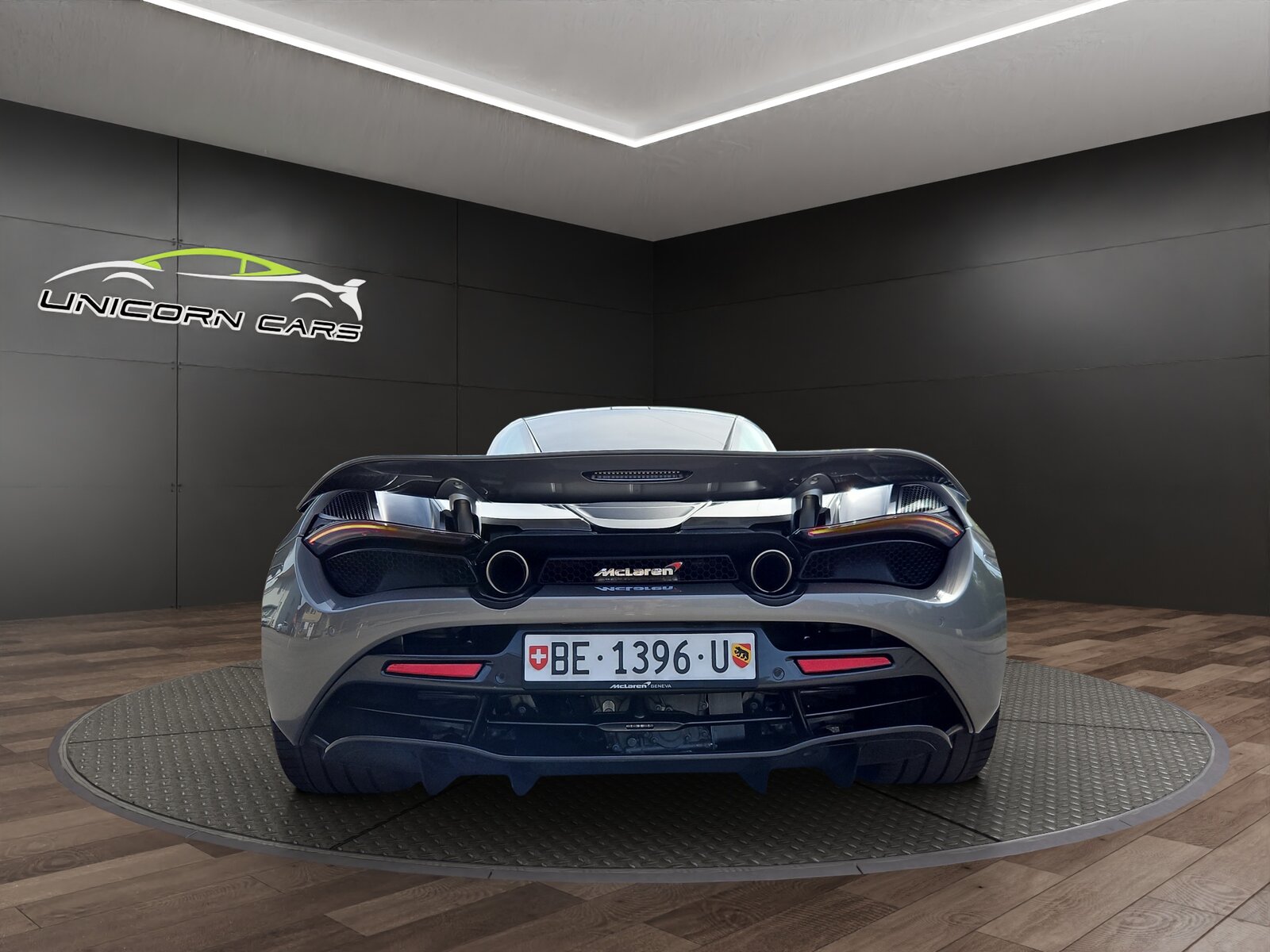 MCLAREN 720S Coupé 4.0 V8 SSG, Benzina, Occasioni / Usate, Automatico - 6