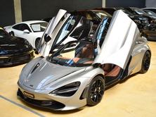 MCLAREN 720S Coupé Luxury 4.0 V8 SSG, Petrol, Second hand / Used, Automatic - 3