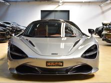 MCLAREN 720S Coupé Luxury 4.0 V8 SSG, Petrol, Second hand / Used, Automatic - 4
