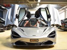 MCLAREN 720S Coupé Luxury 4.0 V8 SSG, Petrol, Second hand / Used, Automatic - 5