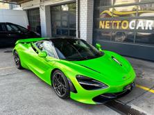 MCLAREN 720S Coupé Luxury 4.0 V8 SSG, Petrol, Second hand / Used, Automatic - 6