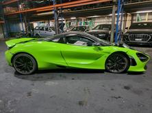 MCLAREN 720S Coupé Performance 4.0 V8 SSG, Petrol, Second hand / Used, Automatic - 6