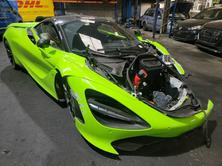 MCLAREN 720S Coupé Performance 4.0 V8 SSG, Petrol, Second hand / Used, Automatic - 7