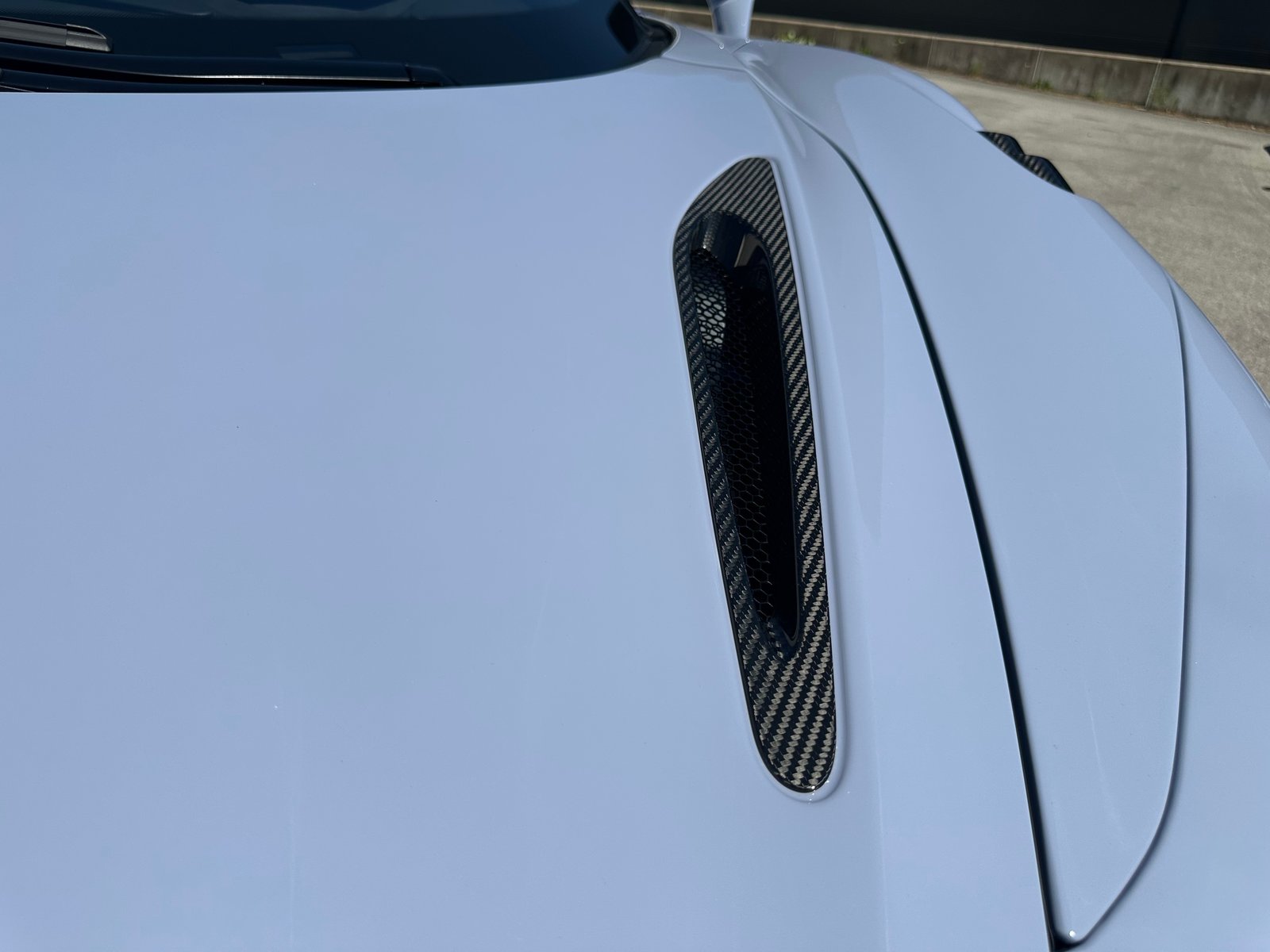 MCLAREN 750S Spider, Essence, Voiture nouvelle, Automatique - 6