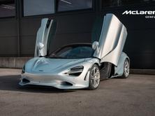 MCLAREN 750S Spider Elite Paint, Essence, Voiture nouvelle, Automatique - 2