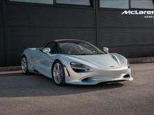 MCLAREN 750S Spider Elite Paint, Essence, Voiture nouvelle, Automatique - 3