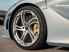 MCLAREN 750S Spider Elite Paint, Essence, Voiture nouvelle, Automatique - 4