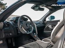MCLAREN 750S Spider Elite Paint, Essence, Voiture nouvelle, Automatique - 6