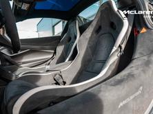 MCLAREN 750S Spider Elite Paint, Essence, Voiture nouvelle, Automatique - 7