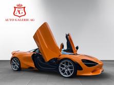 MCLAREN 750S Spider, Benzin, Occasion / Gebraucht, Automatik - 3