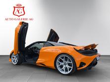 MCLAREN 750S Spider, Benzin, Occasion / Gebraucht, Automatik - 6