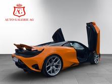 MCLAREN 750S Spider, Benzin, Occasion / Gebraucht, Automatik - 7