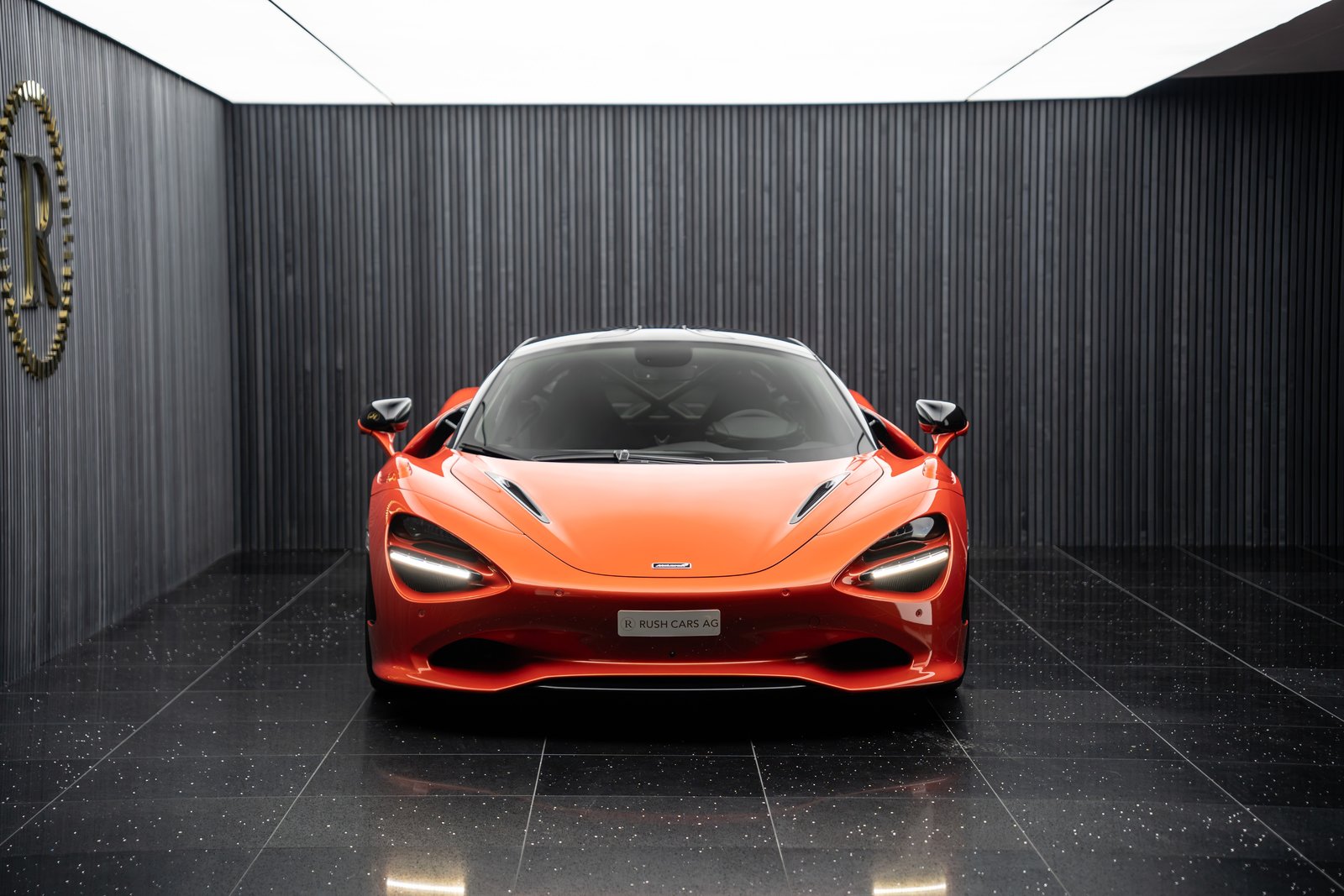 MCLAREN 750S Coupé Performance, Benzina, Occasioni / Usate, Automatico - 2