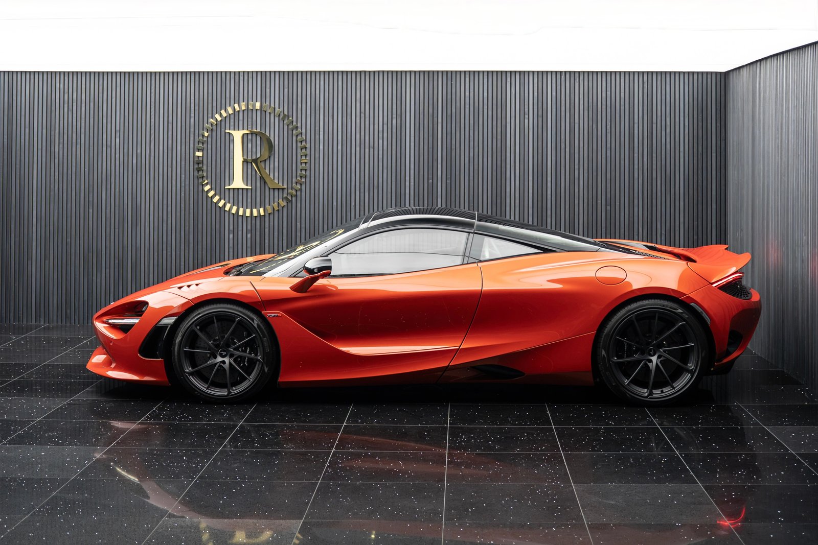 MCLAREN 750S Coupé Performance, Benzina, Occasioni / Usate, Automatico - 3