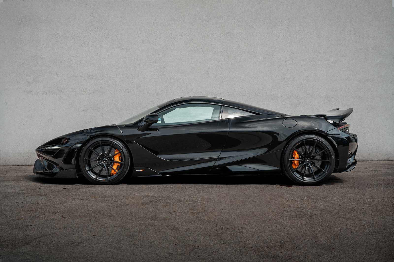 MCLAREN 765 LT Coupé, Benzina, Occasioni / Usate, Automatico - 3