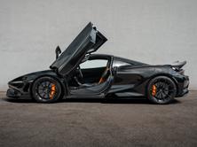 MCLAREN 765 LT Coupé, Petrol, Second hand / Used, Automatic - 4