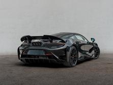 MCLAREN 765 LT Coupé, Petrol, Second hand / Used, Automatic - 5