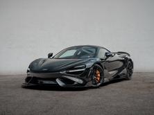 MCLAREN 765 LT Coupé, Petrol, Second hand / Used, Automatic - 6