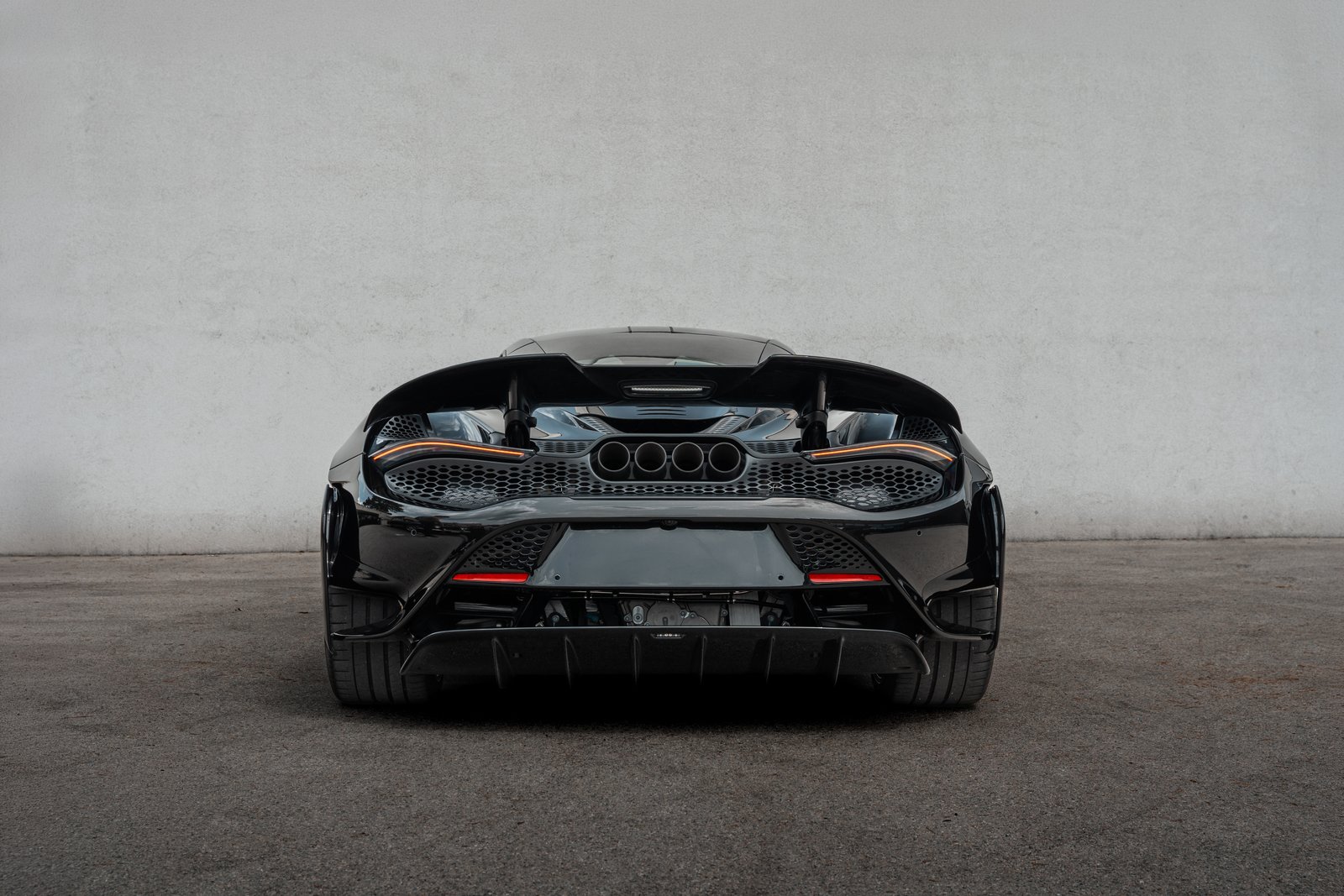 MCLAREN 765 LT Coupé, Benzina, Occasioni / Usate, Automatico - 7