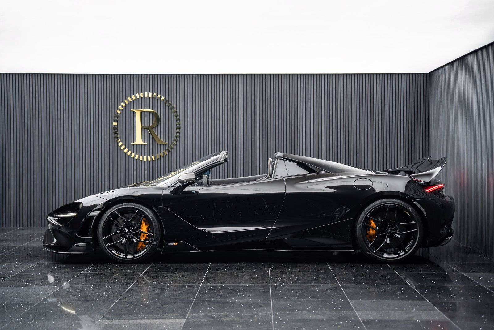 MCLAREN 765 LT Spider 4.0 V8 SSG, Benzina, Occasioni / Usate, Automatico - 3