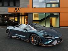 MCLAREN 765 LT Spider 4.0 V8 SSG / 1 of 765, Benzin, Occasion / Gebraucht, Automatik - 2