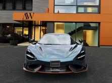 MCLAREN 765 LT Spider 4.0 V8 SSG / 1 of 765, Benzin, Occasion / Gebraucht, Automatik - 3