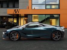 MCLAREN 765 LT Spider 4.0 V8 SSG / 1 of 765, Benzin, Occasion / Gebraucht, Automatik - 4