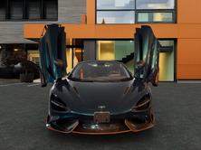 MCLAREN 765 LT Spider 4.0 V8 SSG / 1 of 765, Benzin, Occasion / Gebraucht, Automatik - 5