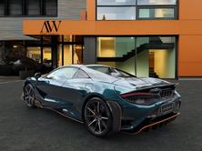 MCLAREN 765 LT Spider 4.0 V8 SSG / 1 of 765, Benzin, Occasion / Gebraucht, Automatik - 6
