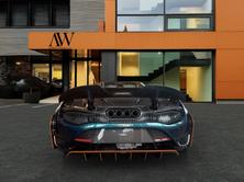 MCLAREN 765 LT Spider 4.0 V8 SSG / 1 of 765, Benzin, Occasion / Gebraucht, Automatik - 7