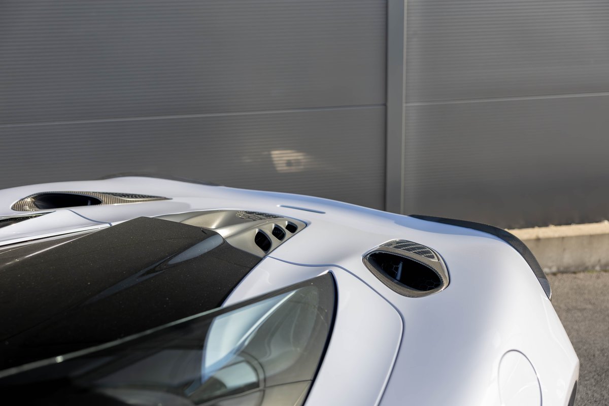 MCLAREN Artura Spider, Benzin, Neuwagen, Automatik - 7