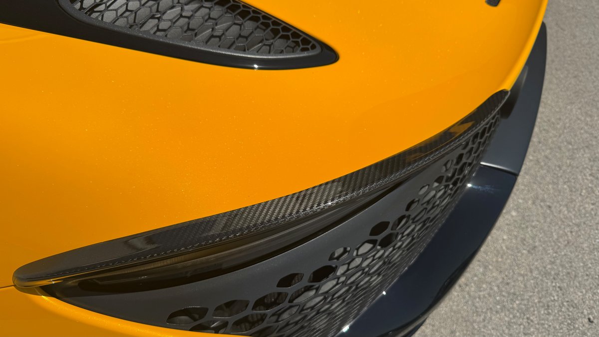 MCLAREN Artura Spider Performance, Petrol, New car, Automatic - 6