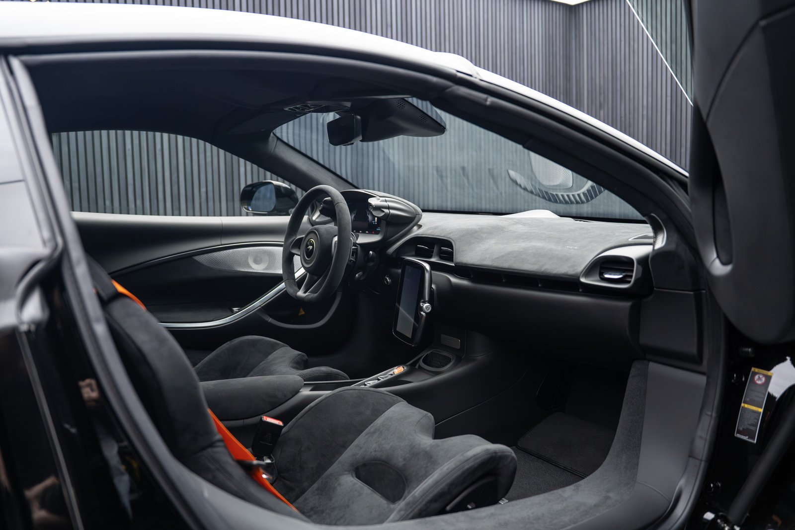 MCLAREN ARTURA Spider 3.0 V6, Hybride Integrale Benzina/Elettrica, Occasioni / Usate, Automatico - 6