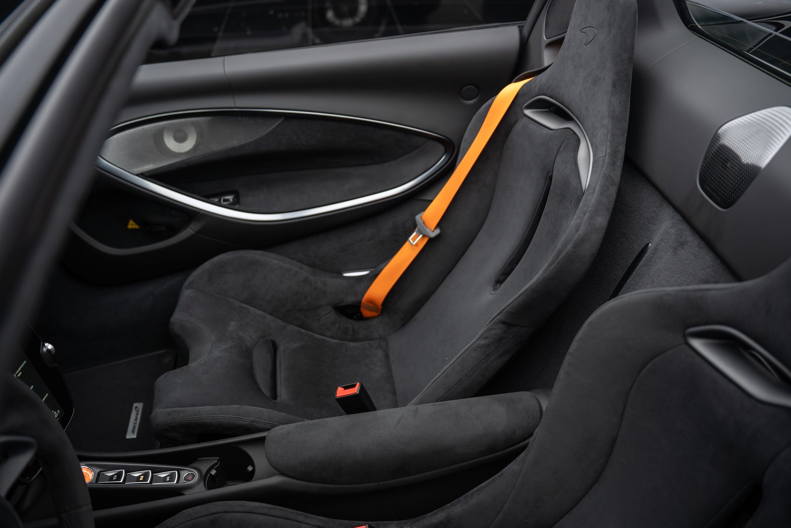 MCLAREN ARTURA Spider 3.0 V6, Hybride Integrale Benzina/Elettrica, Occasioni / Usate, Automatico - 7