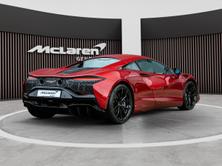 MCLAREN ARTURA 3.0 V6 TechLux, Full-Hybrid Petrol/Electric, New car, Automatic - 7