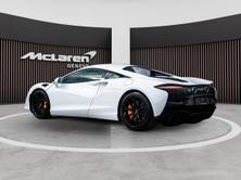 MCLAREN ARTURA 3.0 V6 TechLux, Full-Hybrid Petrol/Electric, Second hand / Used, Automatic - 4